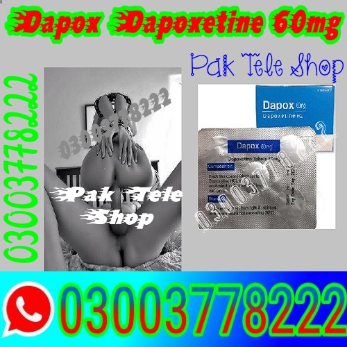 Dapoxetine 60mg Price In Faisalabad\ 03003778222