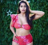 Meet Rajnandini Sharma – Exclusive Escort Services in Delhi