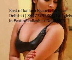 Call Girls In Paschim Vihar (Delhi) ↫8447779280↬ Escort Service In Delhi