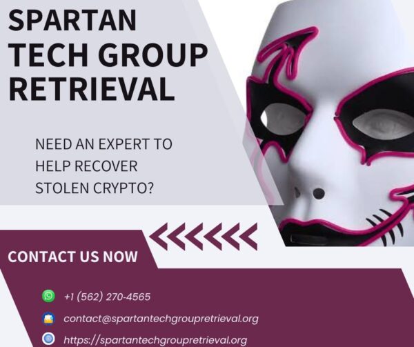 HIRE SPARTAN TECH GROUP RETRIEVAL TO RECOVER MONEY FROM ONLINE DATING SCAM AND CRYPTO SCAM