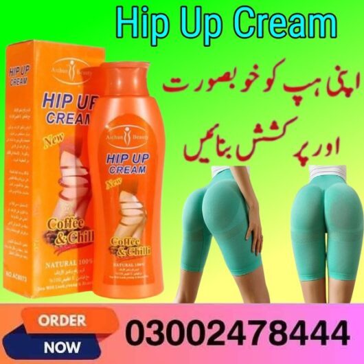 Hip Up Cream in Lahore – 03002478444