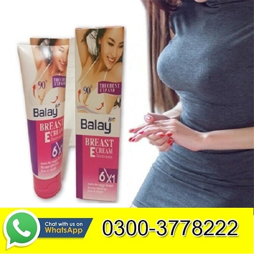 Balay Breast Cream Price in Pakistan 03003778222 Order Now