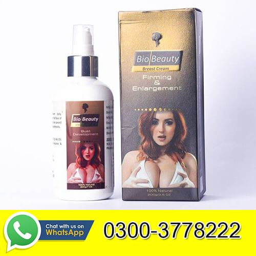 Bio Beauty Breast Cream Price in Pakistan 03003778222 Order Now