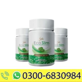 Eco-Slim-Capsule