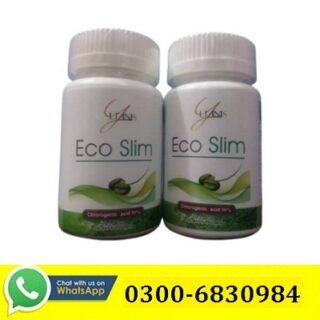 Eco-Slim-Capsule-Price-In-Pakistan