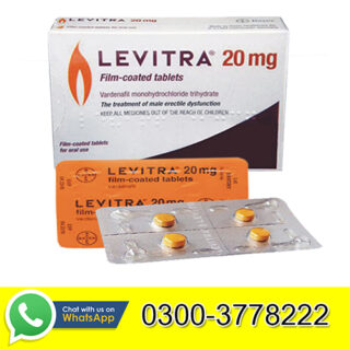 Levitra-Tablets-Price-In-Pakistan