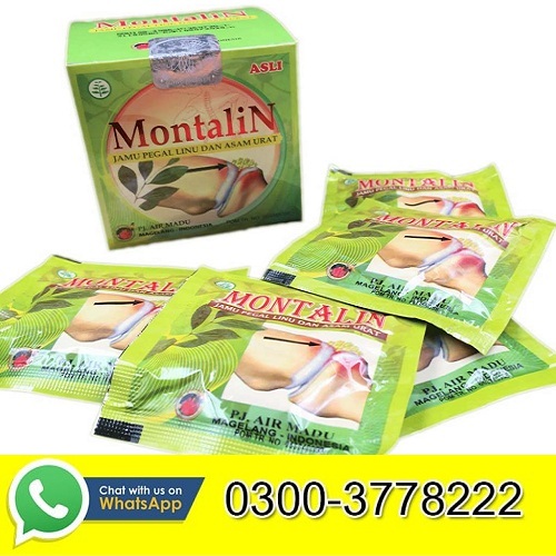 Montalin Capsule Price In Pakistan 03003778222 Order Now