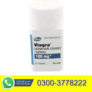 Pfizer-Viagra-30-Tablets-Bottle-Price-in-Pakistan