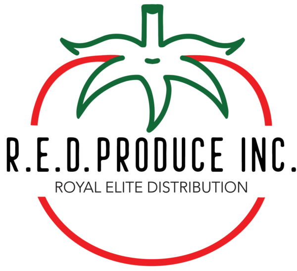 Red Produce Inc