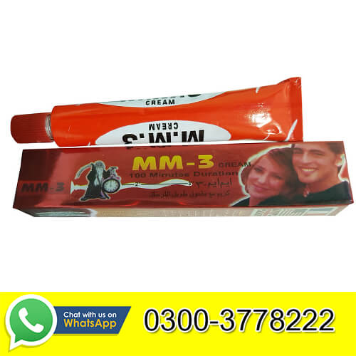 Mm3 Cream Timing Cream Price In Pakistan 03003778222 Order Now