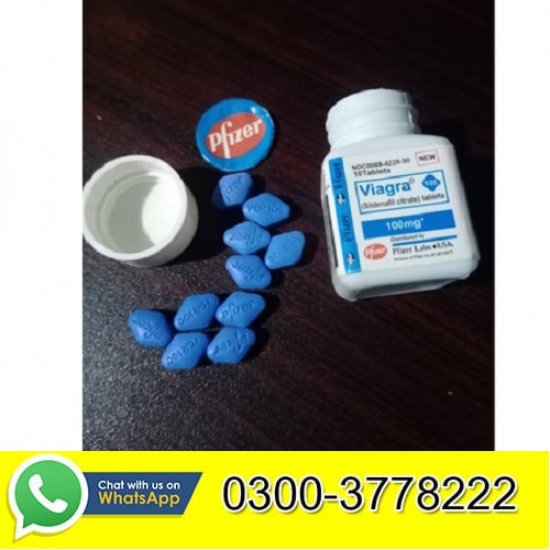 Viagra 10 Tablets Bottle Price in Pakistan 03003778222 Order Now