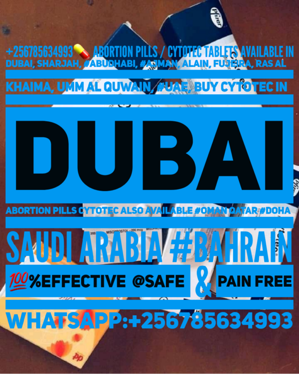 Buy Abortion Pills Dubai⛑️OMAN?+256785634993?#@abortion pills for sale in UAE: Sharjah,Dubai,Abu Dhabi, Umm in Dubai Breeky tablets? Mifepristone and