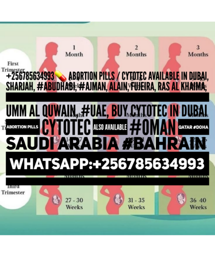 Were in dubai MARINA ? ((+256785634993)) BUY Mifepristone and Misoprostol (Cytotec) 50% off, Mtp Kit Medication Abortion