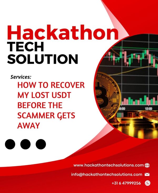 BEST BITCOIN RECOVERY COMPANY:GO TO HACKATHON TECH SOLUTIONS