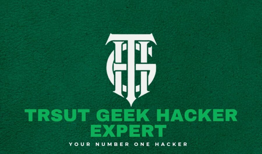 TRUST GEEK HACK EXPERT IS THE ONLY SOLUTION WHEN IT COMES TO BITCOIN AND CRYPTO  RECOVERY ONLINE