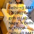 Call Girls In Sector 29 Faridabad꧁↫8447779280↬ Women Seeking Men) Haryana