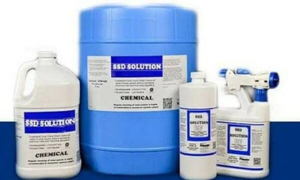 Supplies Best SSD Chemical to clean Black Money call +27673888284.