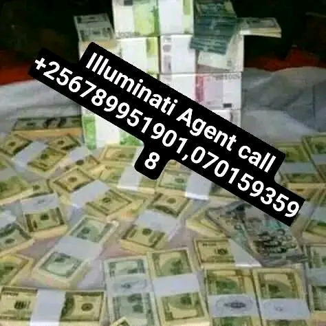 Illuminati Agent in Uganda call 0789951901/0701593598