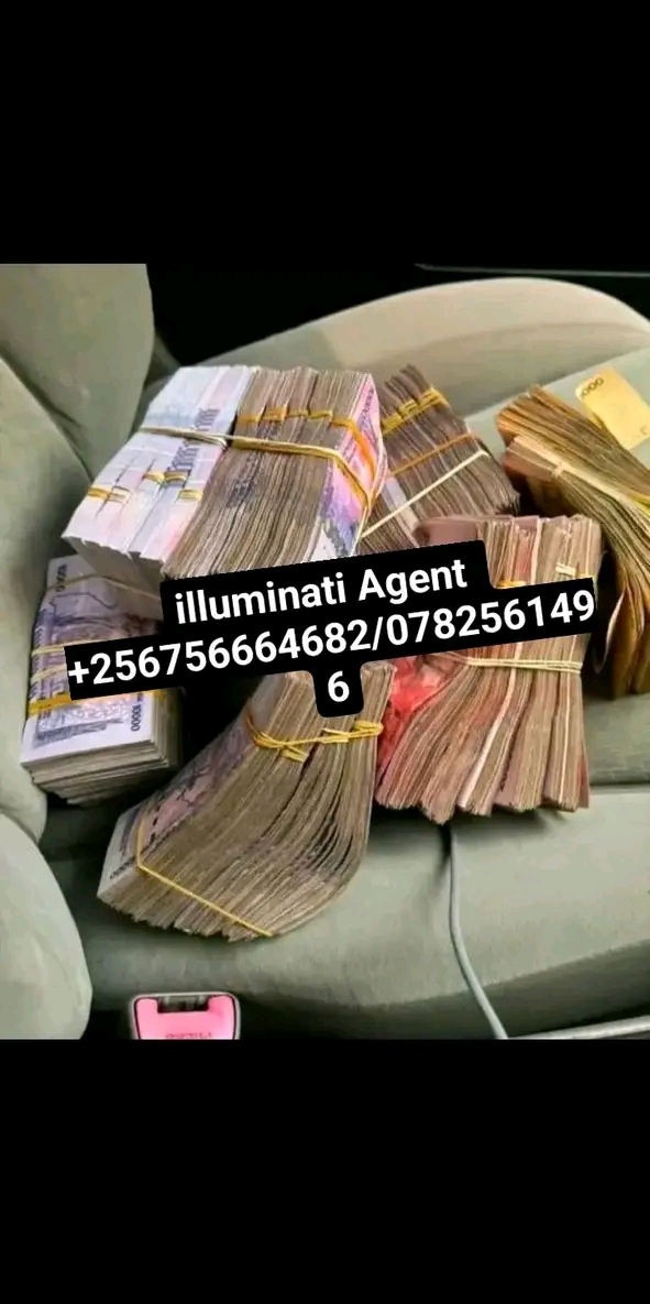 Real illuminati Agent Call on+256782561496/0756664682