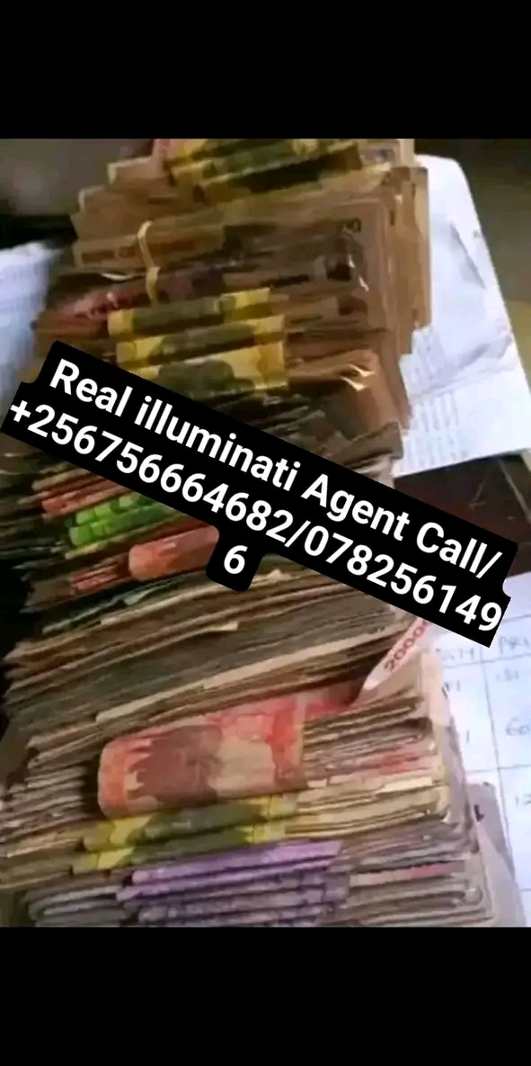 Real illuminati Agent in Uganda call on+256756664682/0782561496