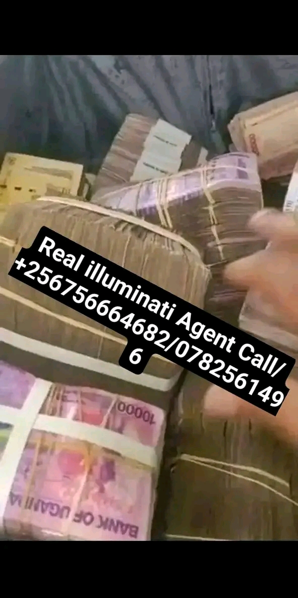 illuminati Agent Call in+256756664682/0782561496