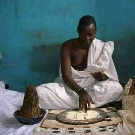 +2348168965161 the most powerful spiritual native doctor