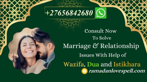 Islamic Love Spells In Doha Qatar And Mumias Town in Kenya Call    ☏ +27656842680 Dua For Ex Love Back In Saxis Town in Virginia, United States