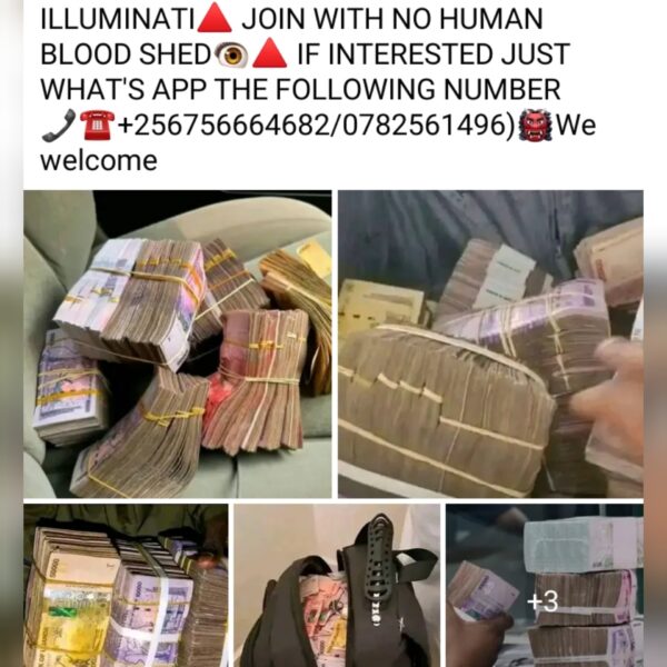 Real illuminati Agent in Uganda Kampala+256756664682/0782561496