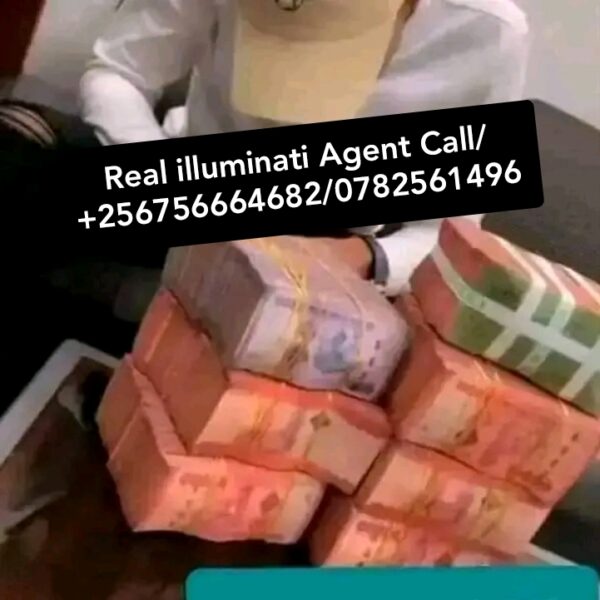 Real illuminati agent call on+256756664682/0782561496