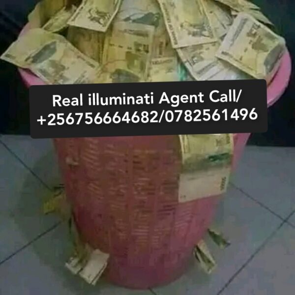 Real illuminati agent in Uganda call on+256756664682/0782561496