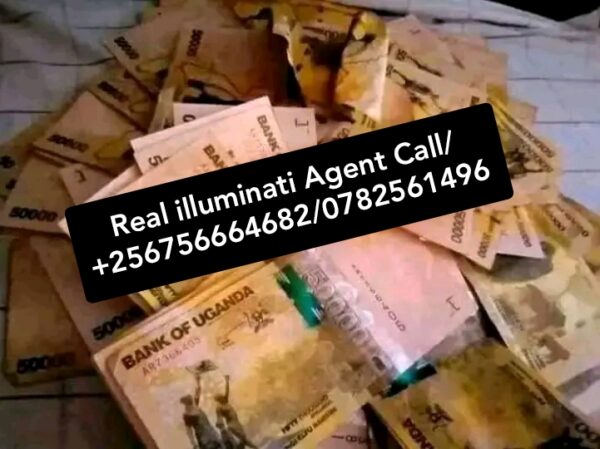 Way to joining real Illuminati Agent in Kampala Uganda+256756664682/0782561496