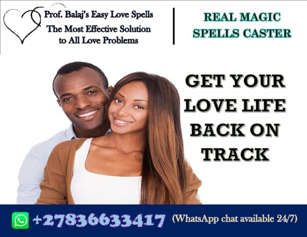 Best Rated Love Spells Online: I Cast the Most Powerful Voodoo Love Spells That Work Immediately +27836633417