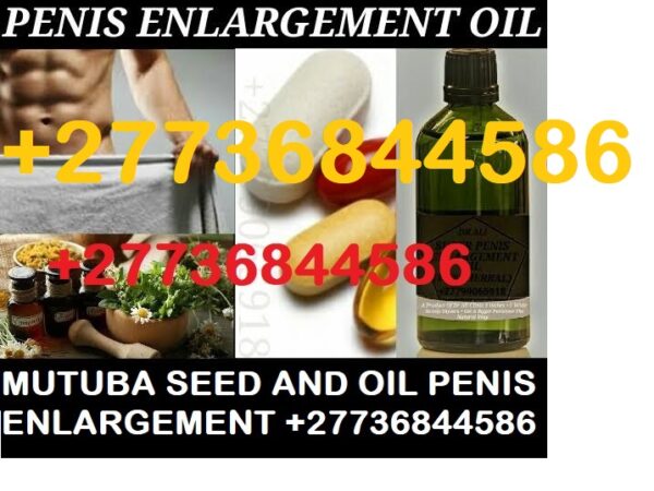 PENIS ENLARGEMENT CREAM IN THE WORLD CALL +27736844586