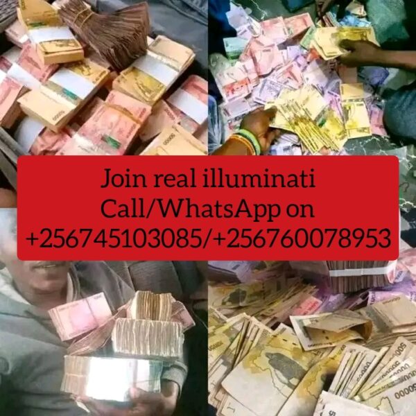 Real Illuminati Agent In Uganda Call+256745103085/+256760078953