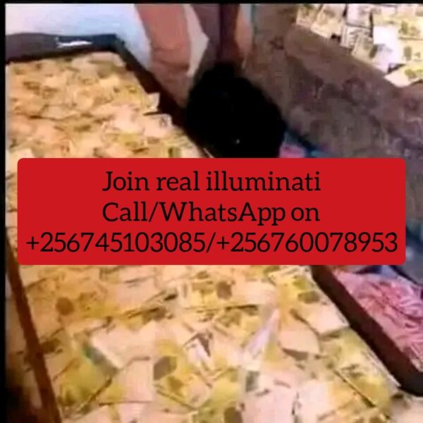 Real Illuminati Agent In Uganda Call+256745103085/+256760078953/0745103085/0760078953