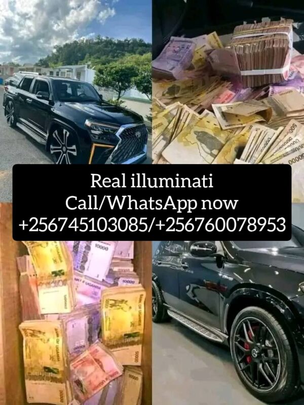 Real Illuminati Agent In Uganda Call/WhatsApp +256745103085/+256760078953 0745103085/0760078953