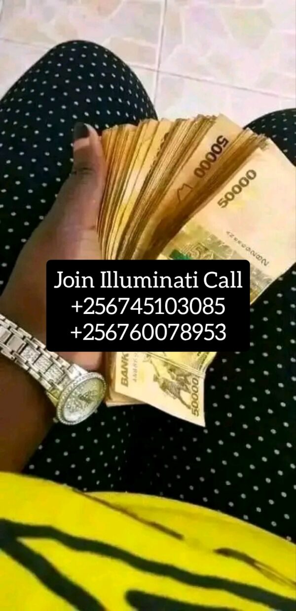 Real Illuminati Agent In Uganda Call+256745103085/+256760078953