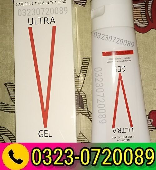 Buy Ultra V Gel Vagina Tightening Gel – 03230720089 easyshop