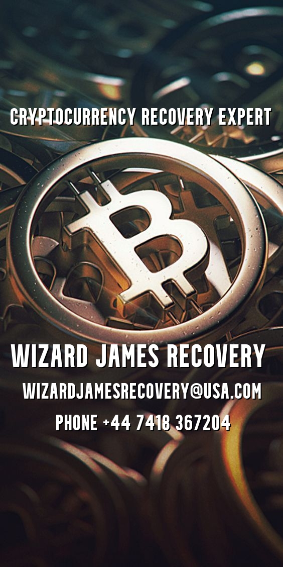 HOW I FOUND MY MISSING COINS WITH THE HELP OF WIZARD JAMES