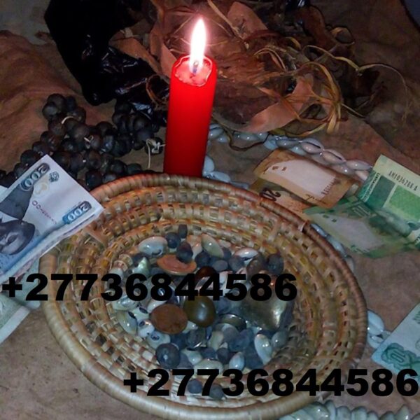 Lost Love Spells Caster Dr Wanjimba Call +27736844586