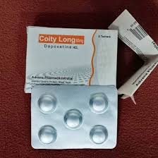 03011799111 Coity Long 60 mg Dapoxetine Tablets in Vehari Cash On Delivery