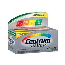 03011799111 Centrum Silver Price In Kot Addu Cash On Delivery