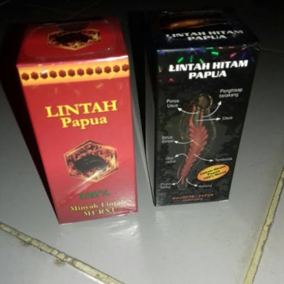 Agen Jual Minyak Lintah Hitam Asli Di Bogor 081283377890 Cod