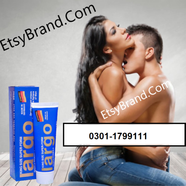 0301-1799111-Largo Cream Price in Dera Ismail Khan -Online Delivery