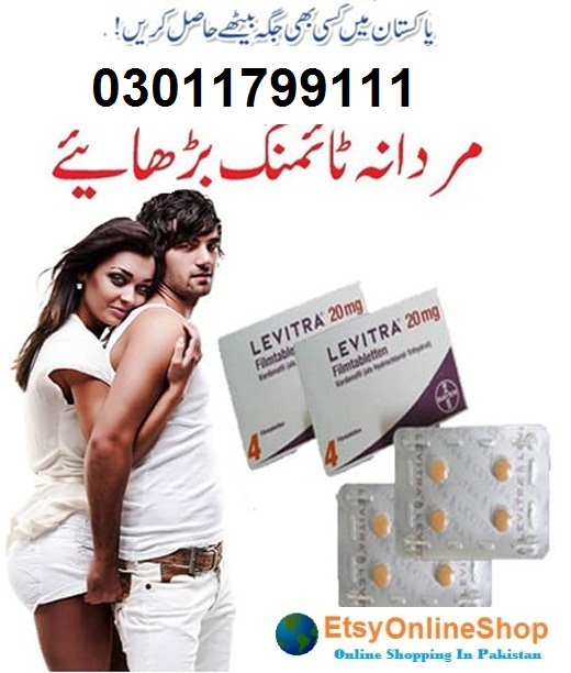 Levitra Tablet Price In Charsada- 03011799111