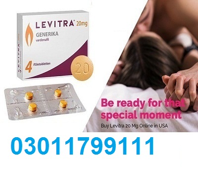 Levitra Tablet Price In Pakistan – 03011799111