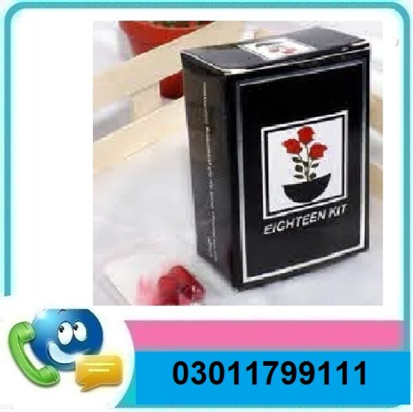 03011799111 Original Eighteen Virgin Kit In Faisalabad Cash On Delivery