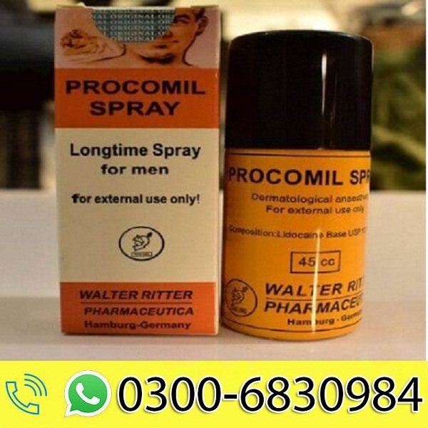 Procomil Delay Spray ♔o3oo♚683o♕984 Same Day Narowal