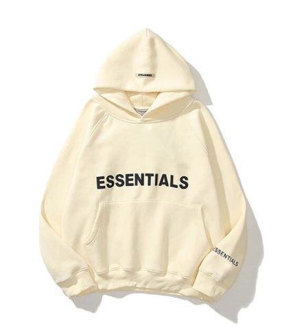 Essential Hoodie